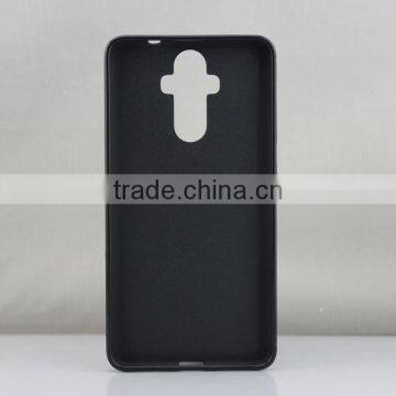 Smooth and Shiny Creative Phone Case With Groove for Huawei Mate9 photo-3