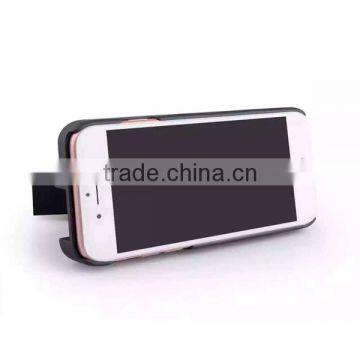 Multifunction Phone Case With Selfie Stick Function Phone Case For IPhone6 photo-5