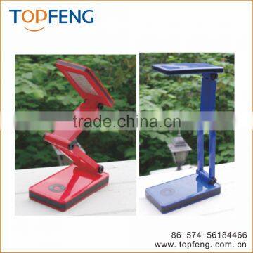 Super Bright Foldable 30SMD LED Book Light, Led Table Lamp, Foldable 30SMD LED Desk Lamp Light photo-4