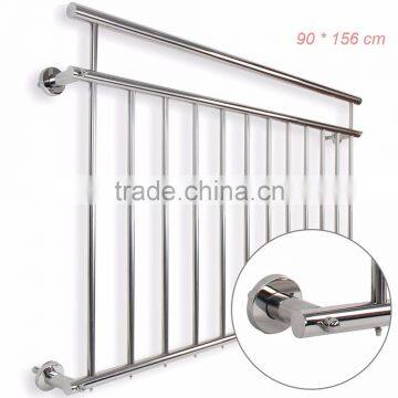 Stainless Steel Railings/portable Stair Railings/balcony Railings photo-5