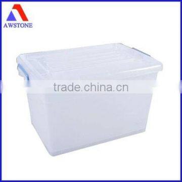 ROsh PP 250mm*250mm*250mm Plastic Square Box Mould for Square Watermelon photo-2