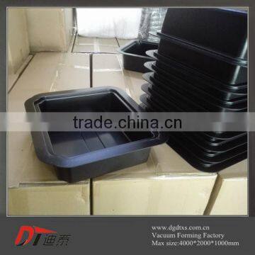 Custom Black Acrylic Fish Tank by Vacuum Forming photo-5