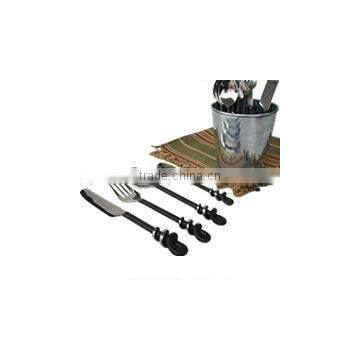 High Class Stainless Steel Cutlery Set