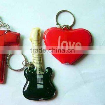 2015 Hot Products LED Key Chain Hanger, Customized Led Keychain Finder,colorful Led Keychian photo-3