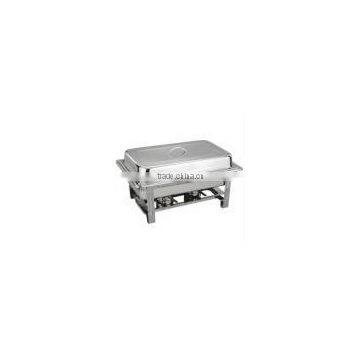 Catering Equipment Stainless Steel Chafing Dish /food Warm photo-2
