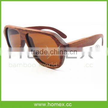 New Arrival Popular Fashionable Rosewood Sunglasses/Wooden Sunglasses/HOMEX