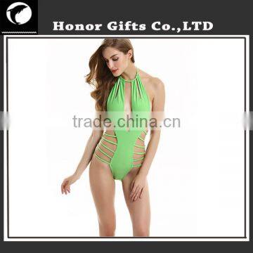 Girls Bikini Swimwear Beach Bum Flutter Women Swimwear photo-2