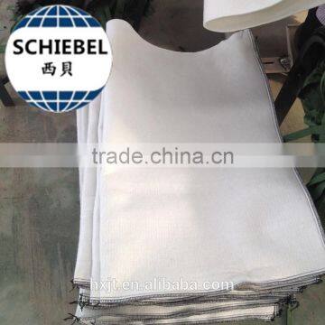 High Tensile Strength River Banks Slope Afforest Bag Geotextile Sand Bag Price photo-5