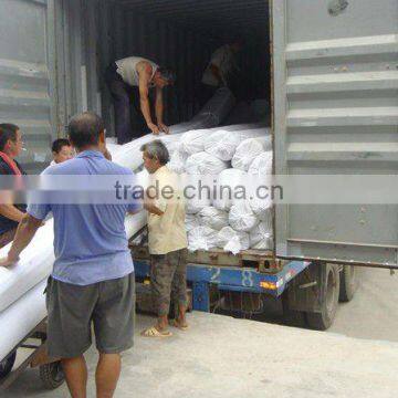 Road Construction Fabric PP Geotextiles