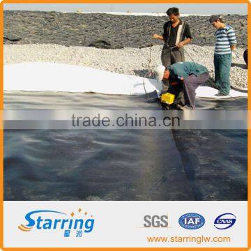 Composite Geomembrane High Quality for Dam Road Seepage Control photo-4