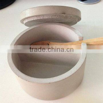Concrete Egg Tray Kitchen Equipment Food Tray