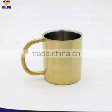 Factory OEM And ODM Custom Logo Coffee Cup