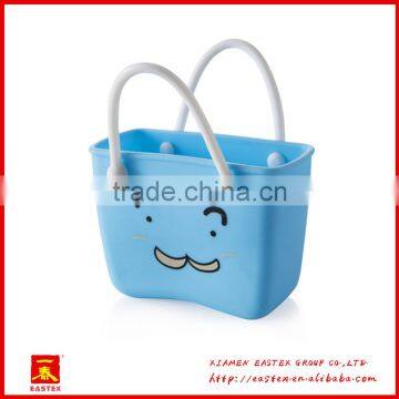 New Design Cute Cartoon Sink Storage Rack Hang Bags photo-3