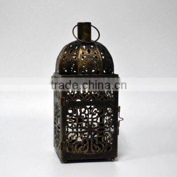 Set of 2 Morocco Lantern photo-2