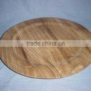 Sale Well Wooden Name Plates and Plates Rack photo-5