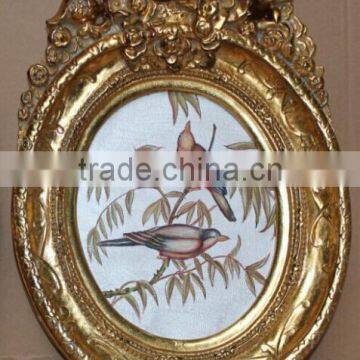 High quality wholesales wall art handmade painting