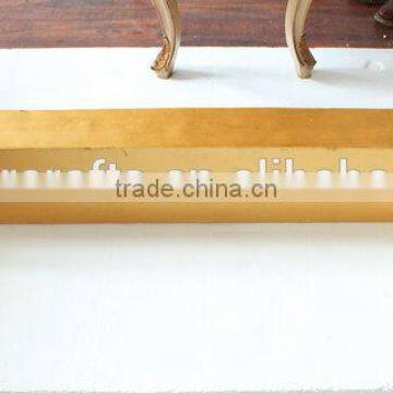 MW-3324-01 Art Curtain Support for Wall Decoration photo-6