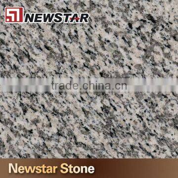 Newstar Tiger Skin White Edging Kitchen Countertop Grades Granite