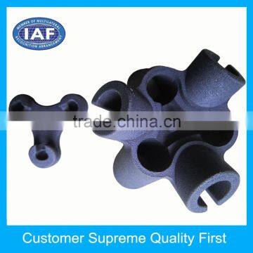 Modern Design Made ABS Plastic Part Manufacturer for Table photo-2