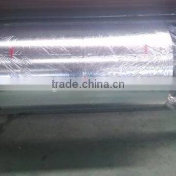 Heatsealable Metalized BOPP Film photo-3