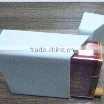 20 /25pcs Pack Silicone Cigarette Case,cigarette Pocket,cigarette Box photo-6