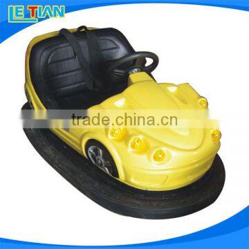 Manufacturer supply battery bumper cars for kids play