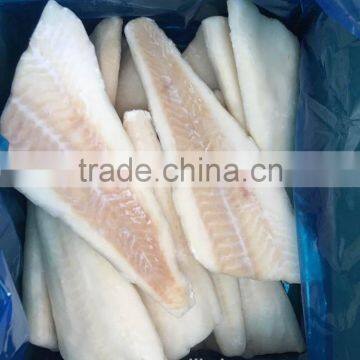 Frozen Pacific Cod Fillet Boneless Fish /pacific Cod Fillet photo-2