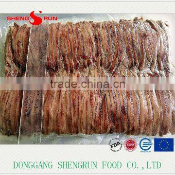 High Quality Salted Anchovy Fillet photo-4