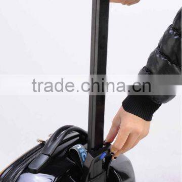 Foldable Travel Scooter Bag Pulling Suitcase for Sale photo-6