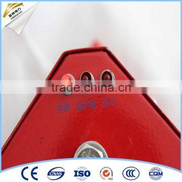 Sound Solar Electrical Ultrasonic Bird Repeller photo-3