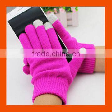 Smart IPhone Touch Screen Magic Gloves photo-3