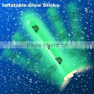 Inflatable Glow Sticks for Giveaway Events