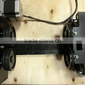 Rotary Engraving Attachment for Laser photo-4