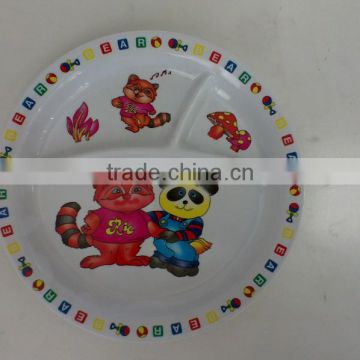 Melamine Plate Melamine Tableware A1035