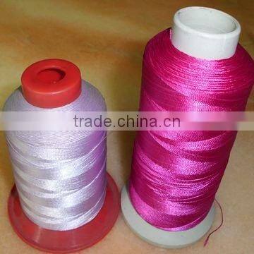 Rayon Embroidery Thread