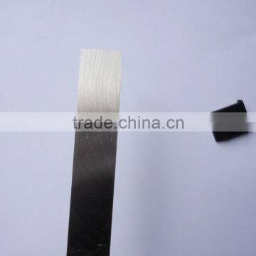 Wood Craft Hand Tool , Wood Chisel With Transparent Plastic Handle photo-6