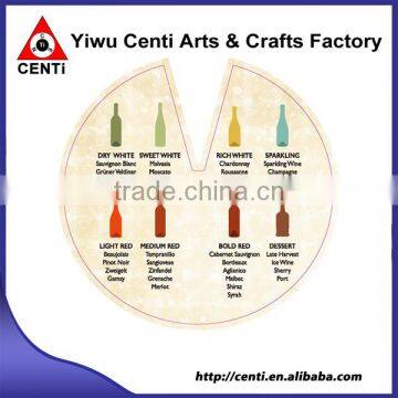 Hot Sale Daily Use 2-Wheel Wine & Food Pairing Scale photo-2