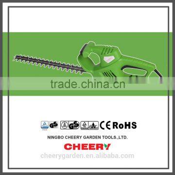 450W Electric Hedge trimmer