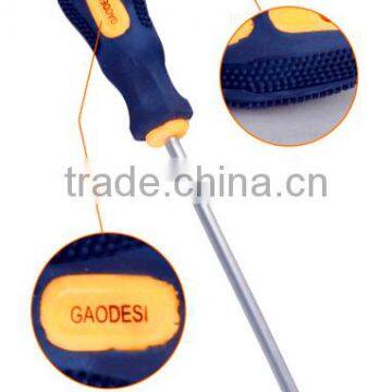 0338 Screwdriver With Rubber Handle photo-4
