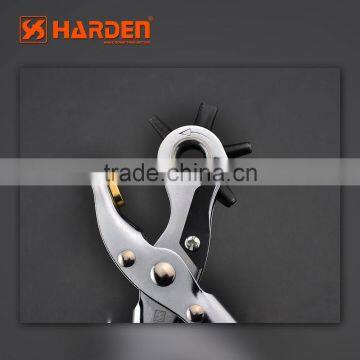 Can Be Customized Chrome Vanadium Professional Rotary Punch (round Hole and Oval Hole) photo-4