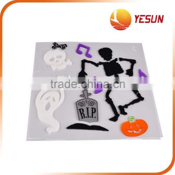 Removable Window Stickers,Decal Window Sticker,Halloween window stickers