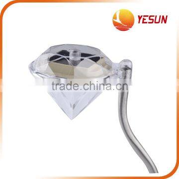Set of 2 PCS Solar Light,Solar Light Sets, Diamond Solar Lights photo-2