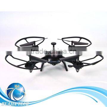 2.4G 4CH RC Quadcopter With 6-axis Gyroscope photo-5