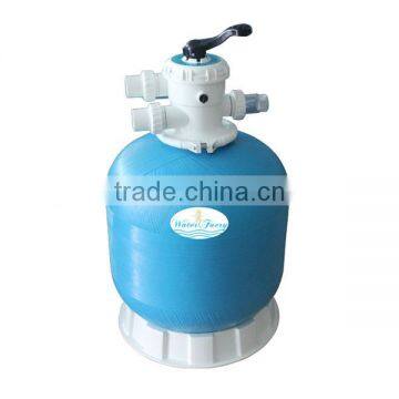 Fiber Glass Water Well Filter Swimming Pool Water Treatment photo-5