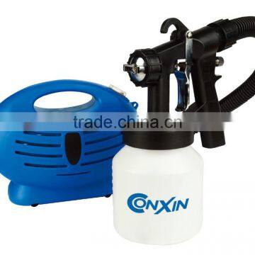 HOT SALE 650W Electric Paint Sprayer / Paint Spray Gun CX01 photo-6