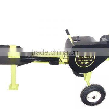 26T 3500W Electric Kinetic Fast Log Splitter 3s Cycle Time YouTube Video Available photo-2