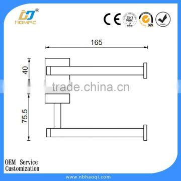 High Quality Brass Handicap Toilet Grab Bars photo-2