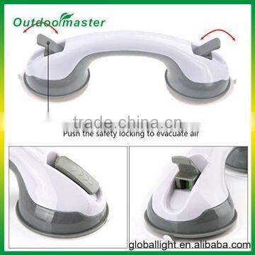 Safe Handle Grip 11.5" Balance Assist Bar for Bathroom photo-5
