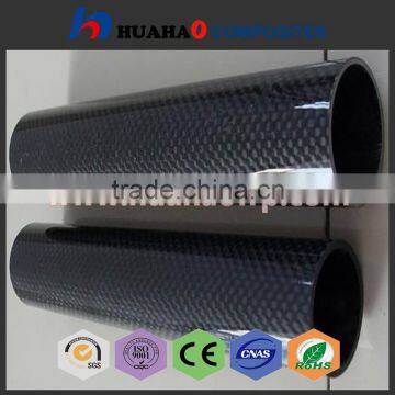 carbon fiber rolls High Quality Epoxy Resin carbon fiber rolls with high quality