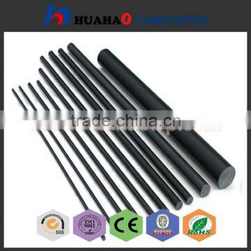 Carbon Fiber Round Rod photo-4